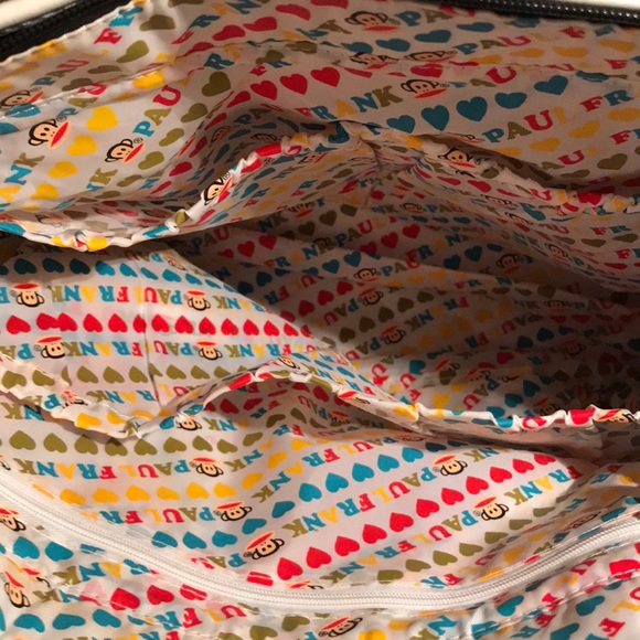 Paul Frank tote - Picture 3 of 5